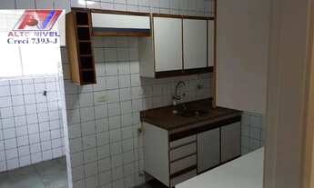 Imagem 3: Apartamento com 2 dormitórios para alugar, 52 m² por R$ 2.735,33 - Vila Leopoldina - São P