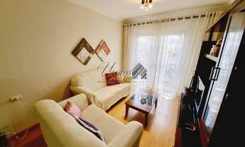 Imagem 4: Apartamento á venda possui 78m² com 2 quartos e 2 vagas em Vila da Saúde - São Paulo - SP