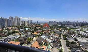 Imagem 3: Apartamento com 1 dormitório, 94 m² - venda por R$ 900.000,00 ou aluguel por R$ 5.025,00/m