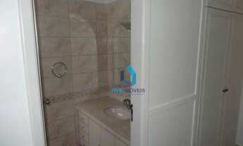 Imagem 6: Apartamento para alugar, 132 m² por R$ 5.786,45/mês - Brooklin - São Paulo/SP