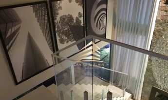 Imagem 2: Sobrado com 4 dormitórios 3 suites à venda, 600 metros de terreno , 216 m² por R$ 1.390.0