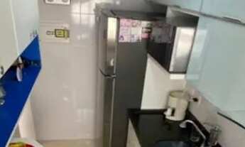 Imagem 7: Apartamento com 3 dormitórios à venda, 55 m² por R$ 240.000,00 - Vila Cosmopolita - São Pa