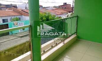 Imagem 3: CASA PADRÃO ARACAJU ARUANA