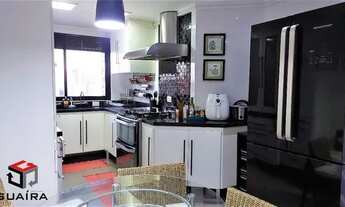 Imagem 7: Cobertura à venda 3 quartos 1 suíte 3 vagas Royal Towers Baeta Neves - São Bernardo do Cam