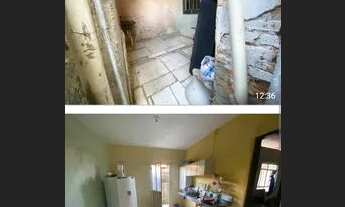 Imagem 2: Vende-se uma Casa no Bairro Santa Rita 1