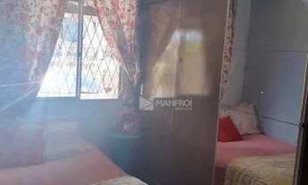 Imagem 3: Casa com 3 dormitórios à venda, 70 m² por R$ 249.000,00 - Jardim Algarve - Alvorada/RS