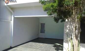 Imagem 2: Casa com 2 dormitórios à venda, 103 m² por R$ 450.000,00 - Parque Novo Mundo - Americana/S