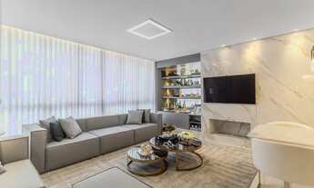 Imagem 3: IMPECÁVEL APARTAMENTO NO BOA VISTA DE 3 SUÍTES - Porto Alegre - RS