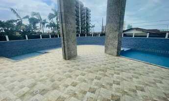 Imagem 3: Apartamento próximo a praia, localizado no Caiçara, Praia Grande - SP