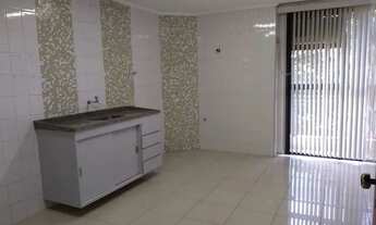 Imagem 6: Sala à venda, 2 vagas, Jardim - Santo André/SP