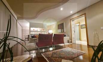 Imagem 5: Apartamento para Locação em Barueri, Alphaville Centro Industrial e Empresarial/Alphaville