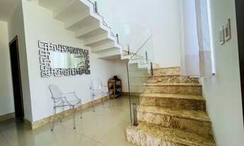 Imagem 2: Casa de Alto Padrão no Cond Marta Ferreira