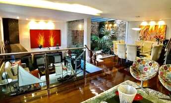 Imagem 2: Casa à venda, 4 quartos, 1 suíte, 4 vagas, Buritis - Belo Horizonte/MG