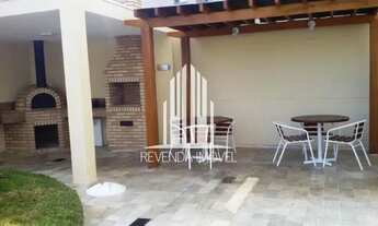 Imagem 2: Apartamento à venda 58m² 3 dormitórios 1 vaga na Água Funda