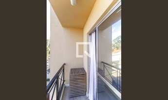 Imagem 6: Apartamento para Aluguel - Jardim Santa Rosan, 2 Quartos, 72 m2