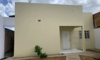 Imagem 5: Aluga-se casa no Bair DNER (junco), próx. ao colégio Machado de Assis