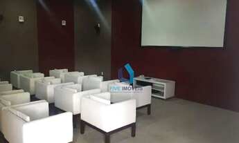 Imagem 3: Apartamento com 3 dormitórios para alugar, 132 m² por R$ 9.208,00/mês - Jardim Marajoara