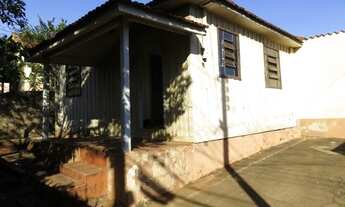 Imagem 2: LONDRINA - CASA PADRÃO - JD PALMARES