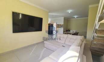 Imagem 6: Casa Sobrado de Condominio em Outeiro das Flores - Itupeva