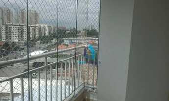 Imagem 7: Apartamento para alugar, 75 m² por R$ 3.483,43/mês - Jardim Marajoara - São Paulo/SP