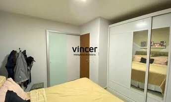 Imagem 7: Apartamento mobiliado no Residencial Felicitá