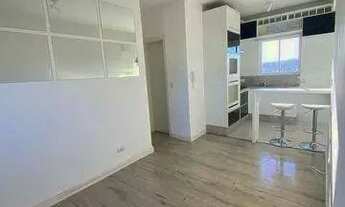 Imagem 2: Apartamento com 2 dormitórios para alugar, 44 m² por R$ 1.980,00/mês - Tingui - Curitiba/P