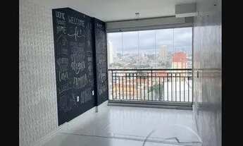 Imagem 3: Apartamento reformado para alugar no analia franco