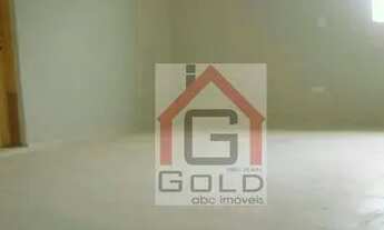 Imagem 6: Kitnet com 1 dormitório para alugar, 45 m² por R$ 900,00/mês - Bangu - Santo André/SP