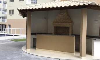 Imagem 4: Apartamento piscina 2quartos suíte no centro de São Pedro da aldeia, condomínio fechado