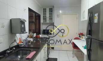 Imagem 6: Apartamento com 3 dormitórios à venda, 144 m² por R$ 639.000 - Vila Galvão - Guarulhos/SP