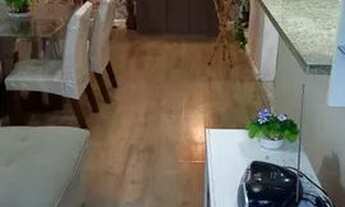 Imagem 2: Apartamento à venda no bairro Santo Amaro - São Paulo/SP, Zona Sul