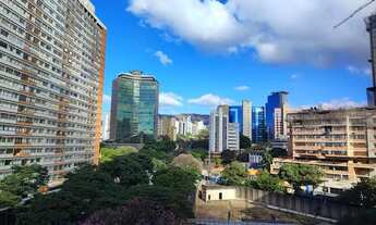 Imagem 5: Apartamento para aluguel possui 90 metros quadrados com 3 quartos