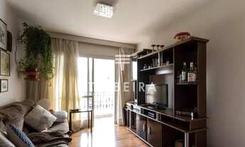 Imagem: Imóvel de 105m², com 3 dormitórios (sendo