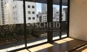 Imagem 4: Nomad Moema Av. jurucê Cobertura