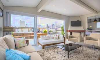 Imagem: Cobertura 3 dormitórios no Moinhos de Vento