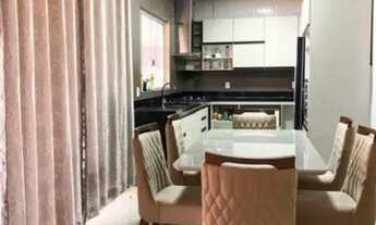 Imagem 5: Casa para venda no Cidade Monções - São Paulo - (Próximo a Uniter Brooklin