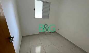 Imagem 5: Apartamento com 2 dormitórios à venda, 40 m² por R$ 175.000