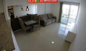 Imagem 6: Green View Mobiliado 1 Quarto Dom Pedro