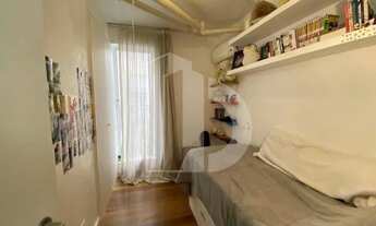 Imagem 4: Cobertura à venda 4 quartos no bairro Lagoa