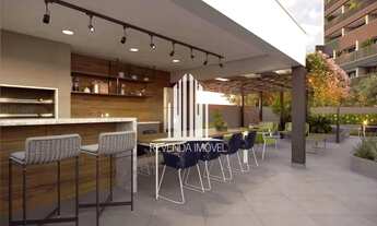 Imagem 4: Apartamento à venda 22m² 1 dormitório 1 suíte na Vila Mariana