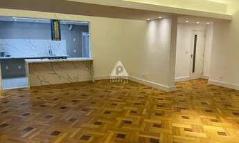 Imagem 3: Rua Santa Clara, Copacabana