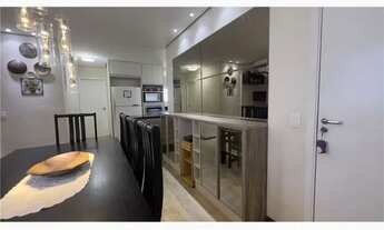 Imagem 4: Duplex 126m² Fatto Quality - Vila Augusta