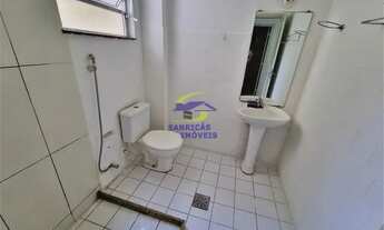 Imagem 5: APARTAMENTO DE 1 QUARTO PARA LOCAÇÃO NO PÉ PEQUENO - RUA ITAPERUNA