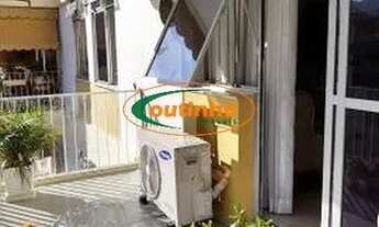 Imagem 2: 28458A) Rua Carlos de Vasconcelos - Tijuca