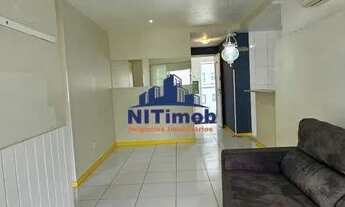 Imagem 6: Apartamento à venda, 2 quartos, 1 suíte, 2 vagas, Charitas - Niterói/RJ