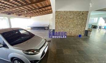 Imagem 6: Vende-se casa no Boa Esperança na Rua Intendente Leonidas de Matos, Casa de com 768m² de t