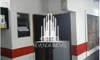 Imagem: Galpão, com 250m² com uma sala no fundo