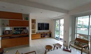 Imagem 5: Apartamento à venda 4 quartos no bairro Botafogo