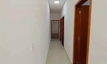 Imagem 6: Casa à venda, 107 m² por R$ 567.000,00 - Condomínio Residencial Villaggio Ipanema I - Soro