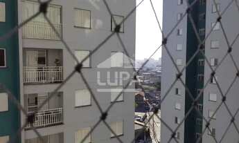 Imagem 7: Apartamento com 3 dormitórios para locação Parque Novo Mundo